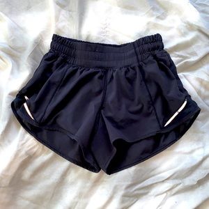 Womens Size 2 Lululemon Shorts